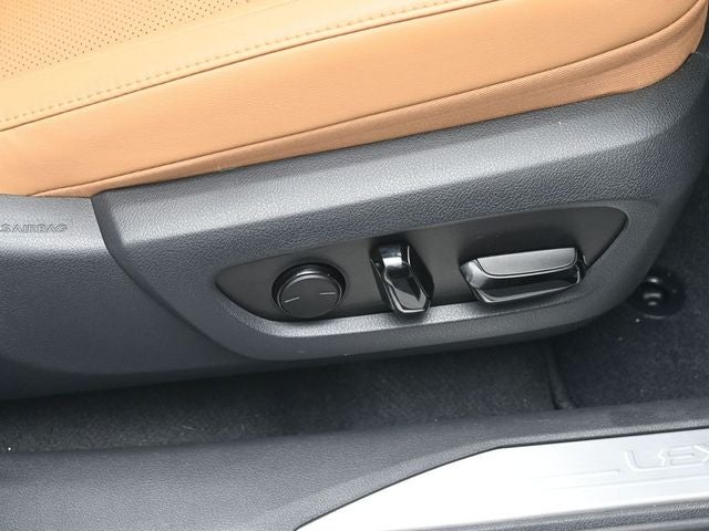 2025 Lexus RX 350