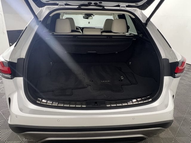 2024 Lexus RX RX 350 Luxury FWD