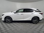 2024 Lexus RX RX 350 Luxury FWD