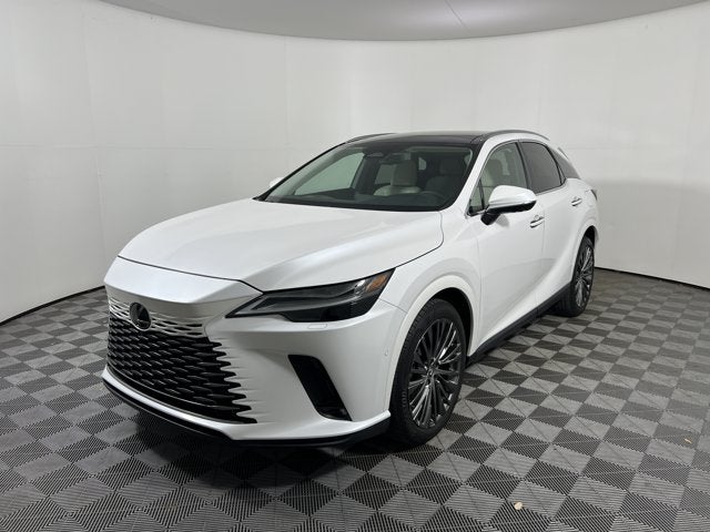 2024 Lexus RX RX 350 Luxury FWD