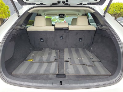 2024 Lexus RX 350 350