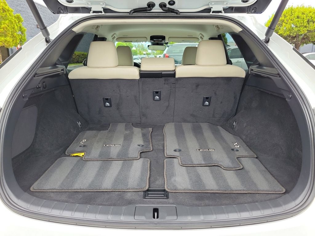 2024 Lexus RX 350 350