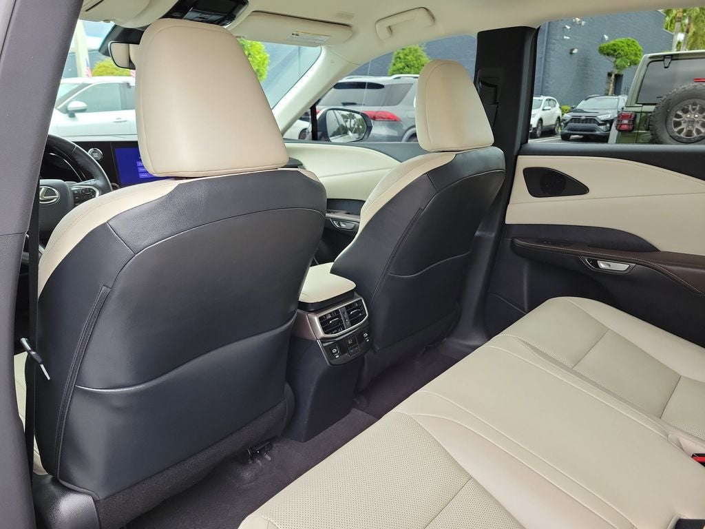 2024 Lexus RX 350 350