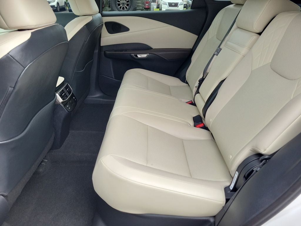 2024 Lexus RX 350 350