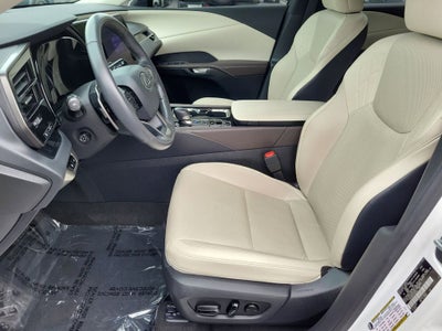2024 Lexus RX 350 350