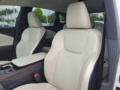 2024 Lexus RX 350 350