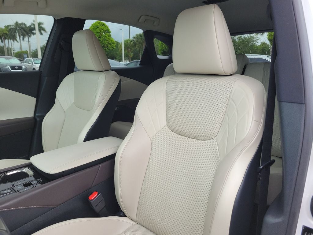 2024 Lexus RX 350 350