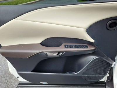 2024 Lexus RX 350 350