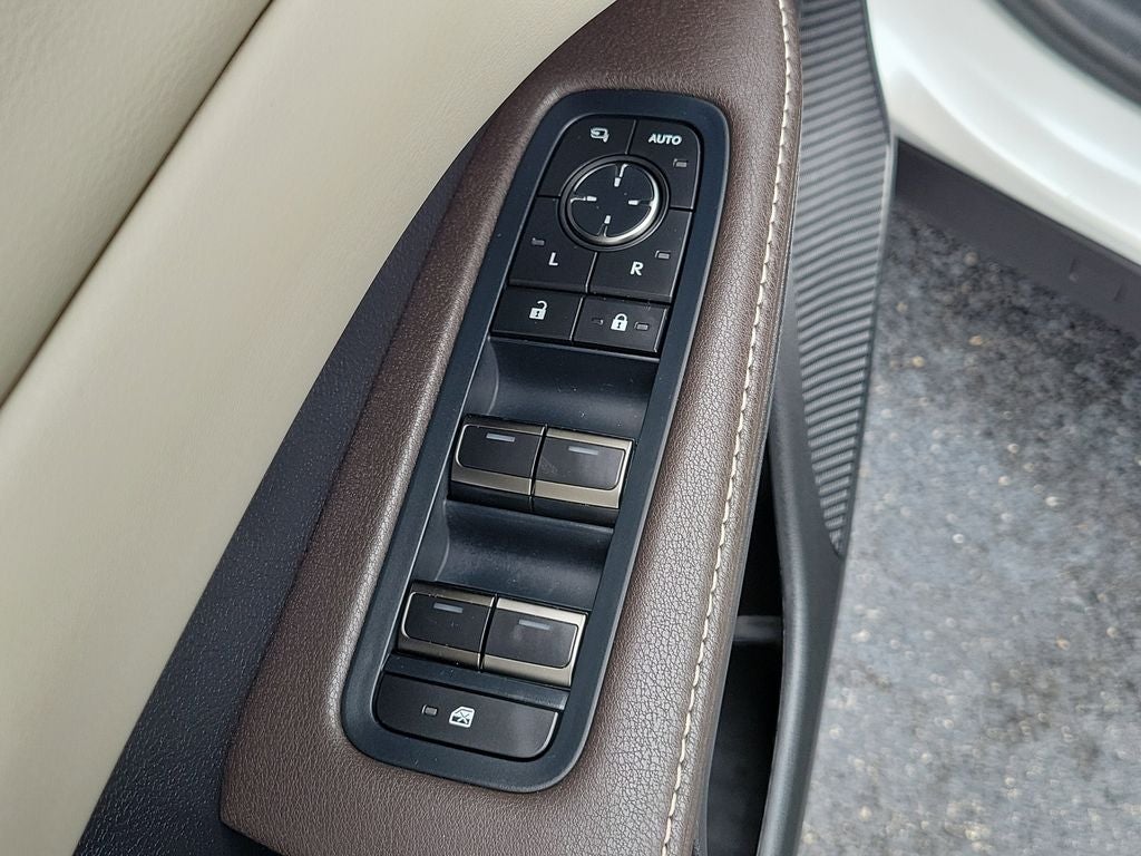 2024 Lexus RX 350 350