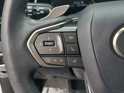 2024 Lexus RX 350 350