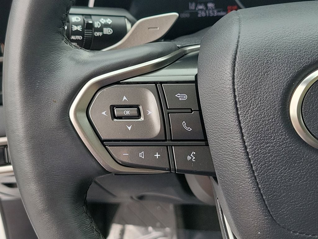 2024 Lexus RX 350 350