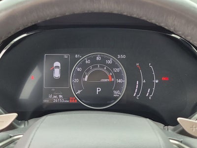 2024 Lexus RX 350 350