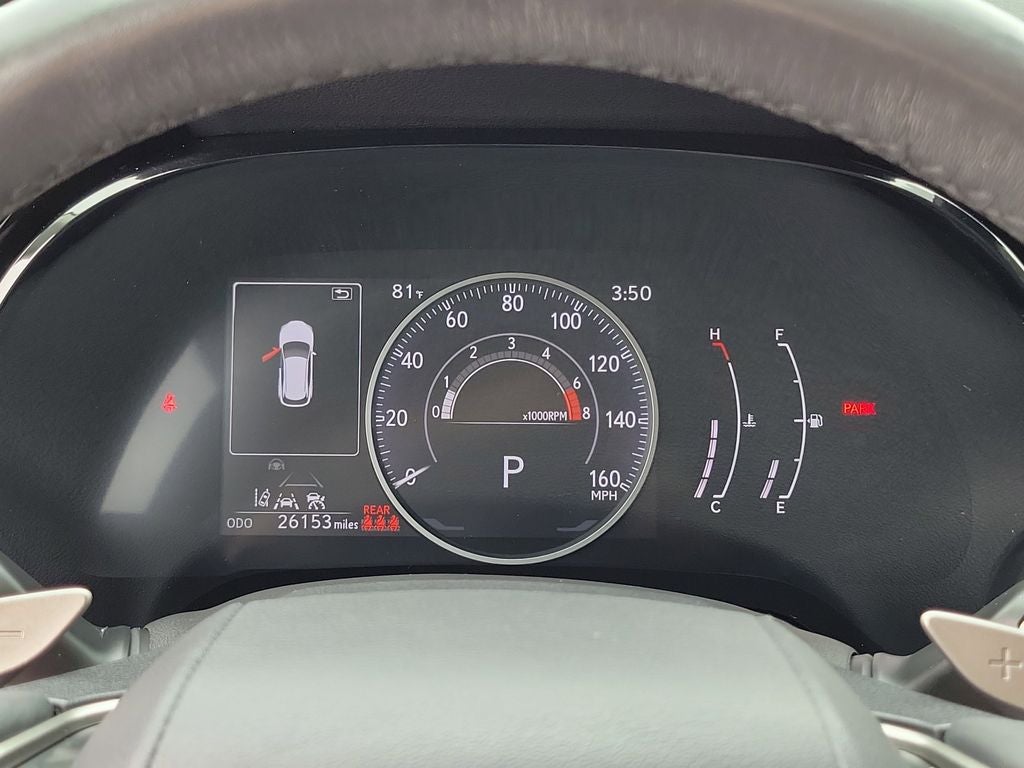 2024 Lexus RX 350 350