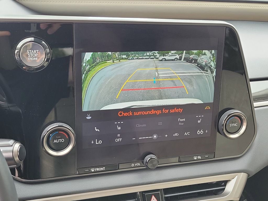 2024 Lexus RX 350 350