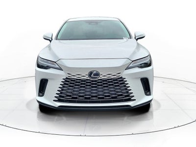 2024 Lexus RX 350 350