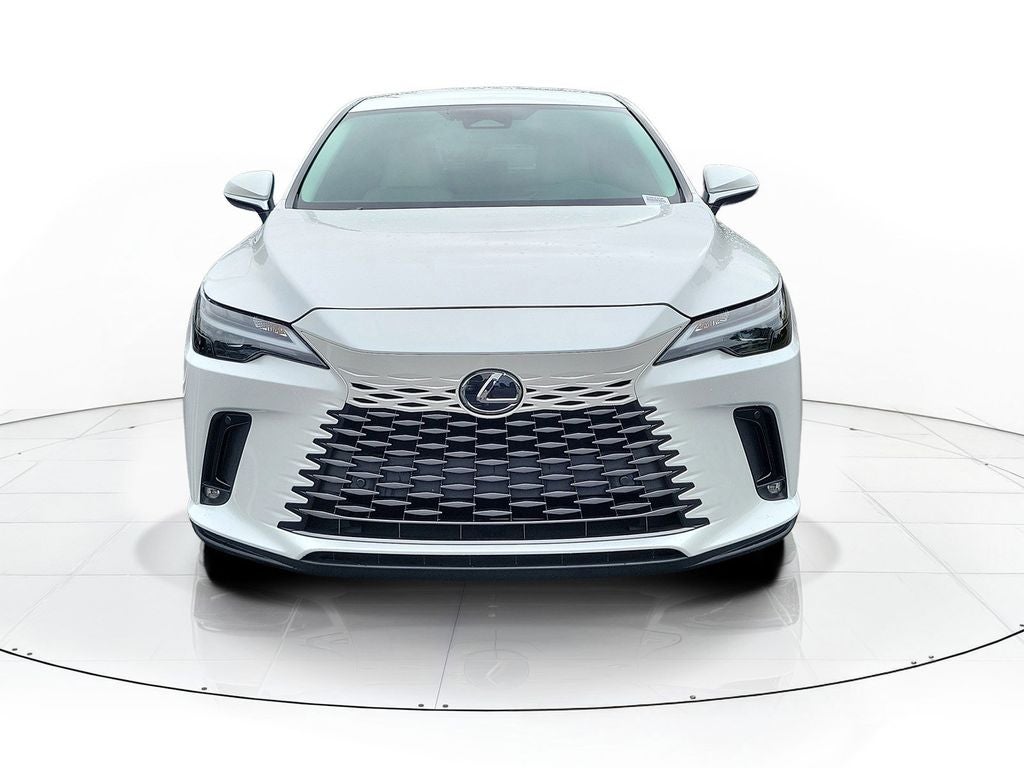 2024 Lexus RX 350 350