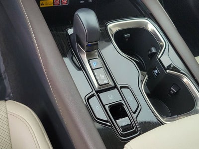 2024 Lexus RX 350 350