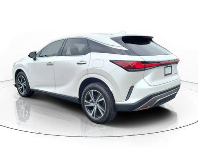 2024 Lexus RX 350 350