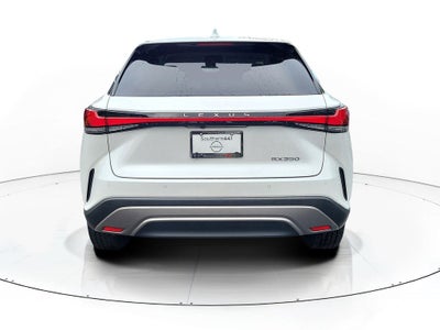 2024 Lexus RX 350 350