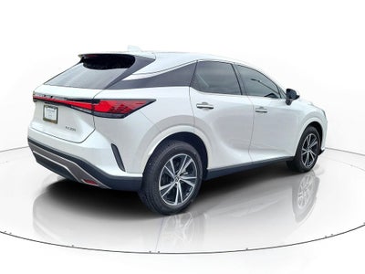 2024 Lexus RX 350 350