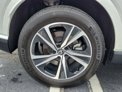 2024 Lexus RX 350 350