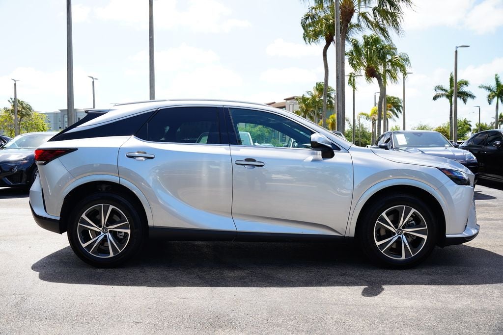 2023 Lexus RX 350 350 Premium Plus
