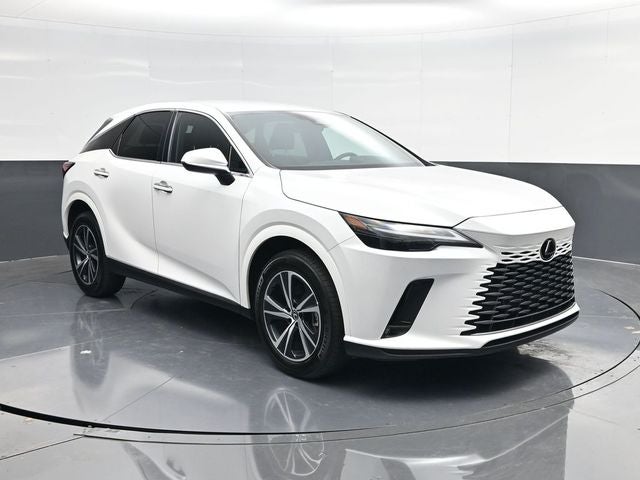 2024 Lexus RX 350