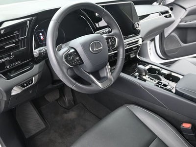 2024 Lexus RX 350