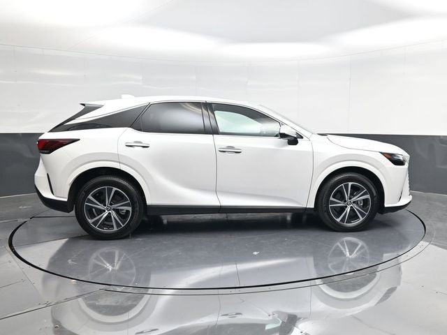 2024 Lexus RX 350