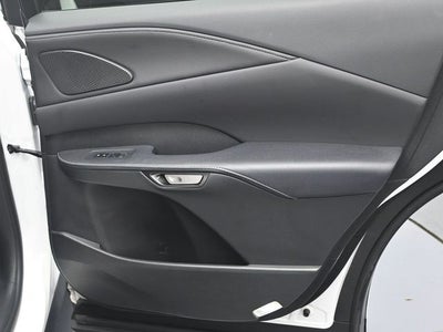 2024 Lexus RX 350