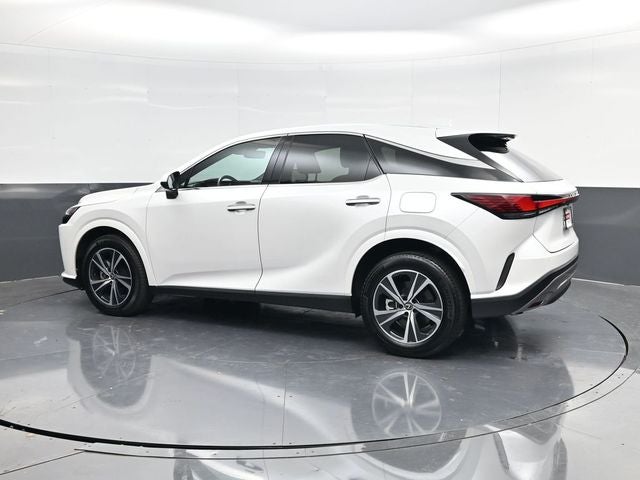 2024 Lexus RX 350