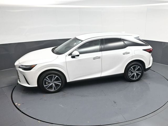 2024 Lexus RX 350