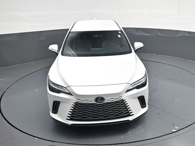 2024 Lexus RX 350