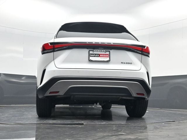 2024 Lexus RX 350
