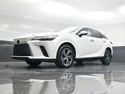 2024 Lexus RX 350