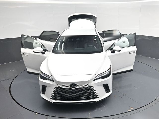 2024 Lexus RX 350