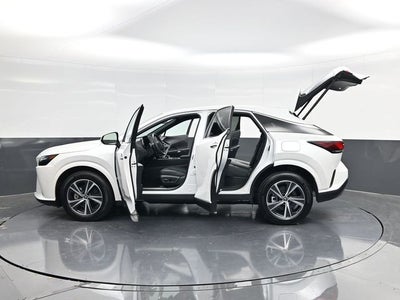 2024 Lexus RX 350