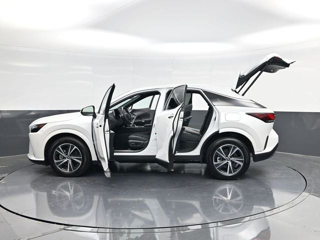 2024 Lexus RX 350