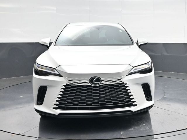 2024 Lexus RX 350
