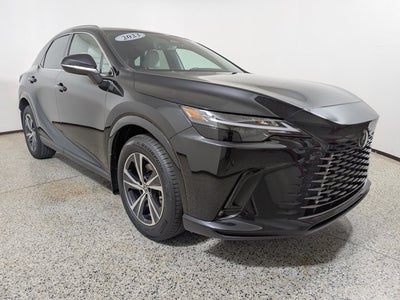 2023 Lexus RX RX 350 Premium