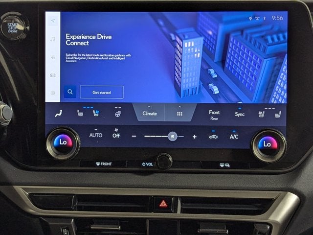 2023 Lexus RX RX 350 Premium