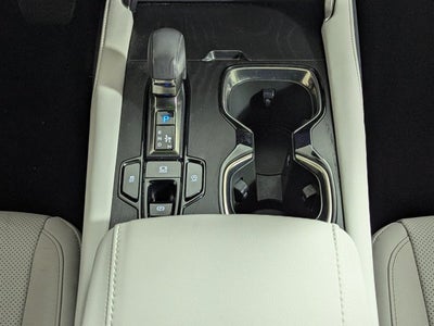 2023 Lexus RX RX 350 Premium