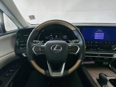 2025 Lexus RX RX 350 Premium Plus