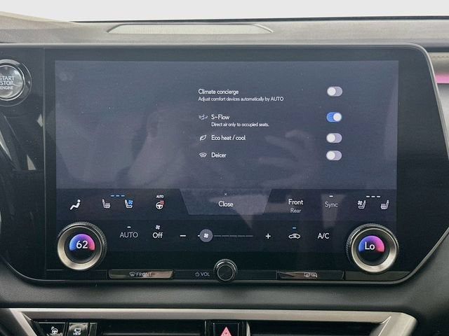 2025 Lexus RX RX 350 Premium Plus