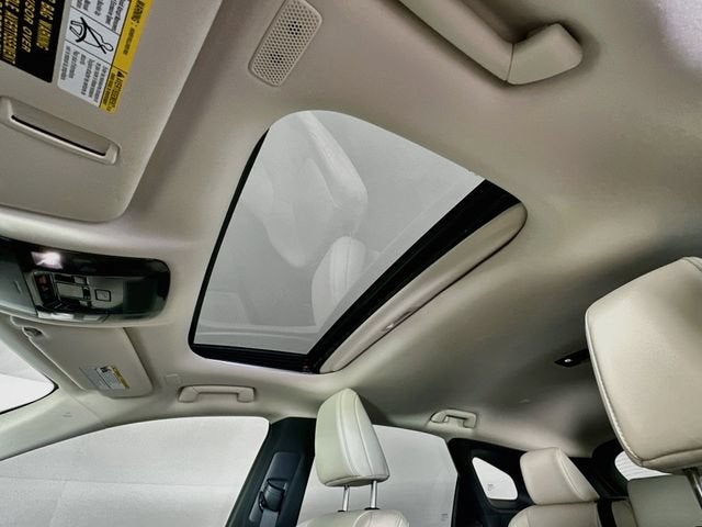 2025 Lexus RX RX 350 Premium Plus