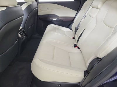 2024 Lexus RX 350 Luxury