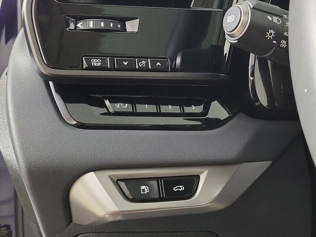 2024 Lexus RX 350 Luxury