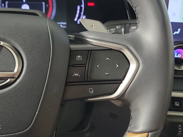 2024 Lexus RX 350 Luxury
