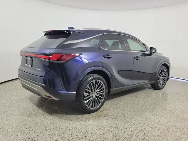2024 Lexus RX 350 Luxury