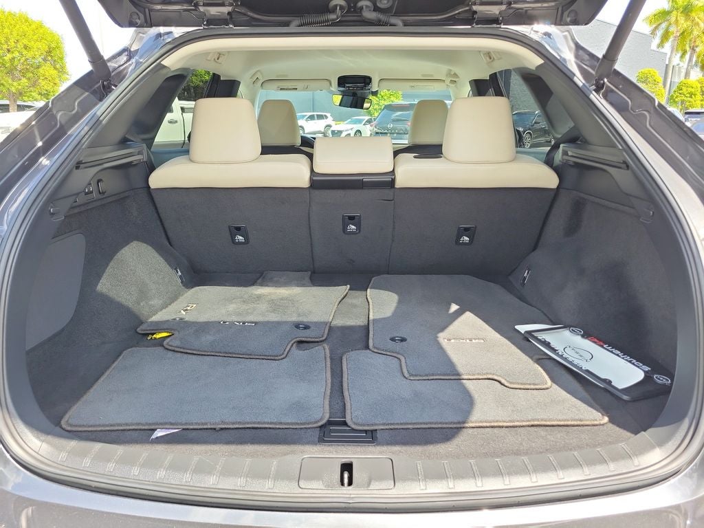 2024 Lexus RX 350 350